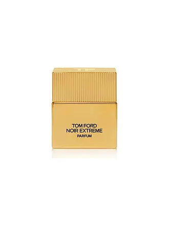 TOM FORD BEAUTY | Signature Noir Extreme Parfum 50ml | 